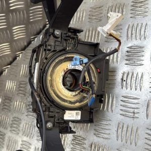 Com (Bloc Contacteur Tournant+Commodo Essuie Glace+Commodo Phare) PEUGEOT 508 1 SW PHASE 2 BREAK Diesel - Image 1