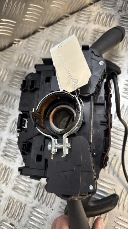 Com (Bloc Contacteur Tournant+Commodo Essuie Glace+Commodo Phare) PEUGEOT 508 1 SW PHASE 2 BREAK Diesel - Image 4