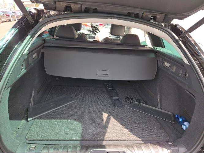 Com (Bloc Contacteur Tournant+Commodo Essuie Glace+Commodo Phare) PEUGEOT 508 1 SW PHASE 2 BREAK Diesel - Image 9