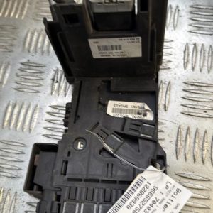 Boitier bpga PEUGEOT 3008 1 PHASE 1 Diesel - Image 1