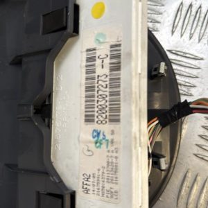 Afficheur RENAULT CLIO 3 PHASE 1 Diesel - Image 1