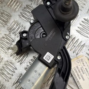 Moteur essuie glace arriere HYUNDAI I 20 3 Essence - Image 1