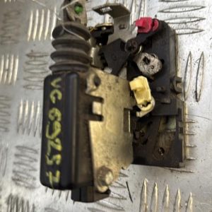 Serrure avant gauche DACIA LOGAN MCV 1 PHASE 1 BREAK Essence - Image 1