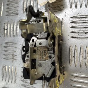 Serrure arriere droit DACIA SANDERO 1 Essence - Image 1