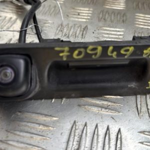 Camera de recul HYUNDAI I 20 3 Essence - Image 1