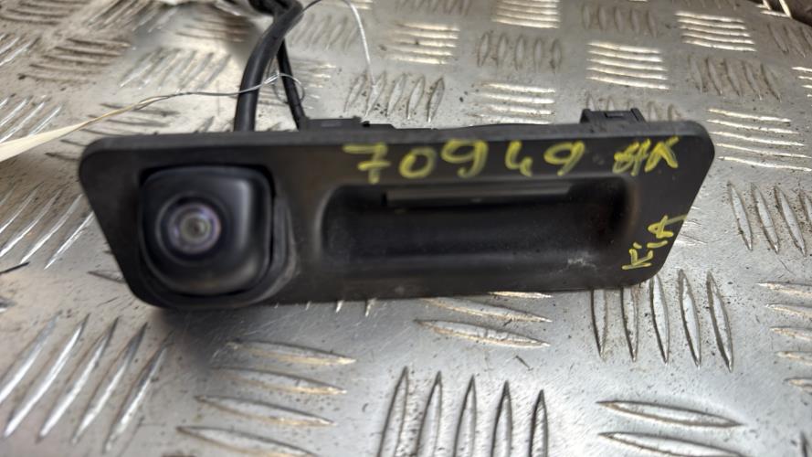 Camera de recul HYUNDAI I 20 3 Essence - Image 1