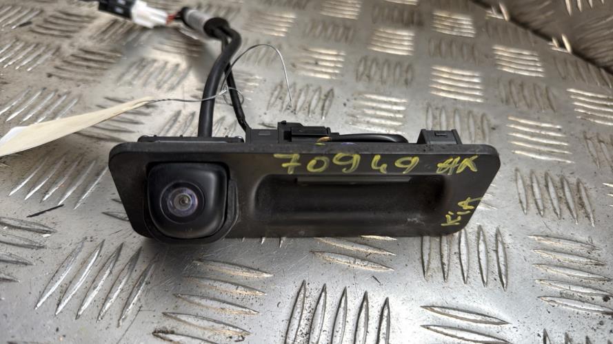 Camera de recul HYUNDAI I 20 3 Essence - Image 2