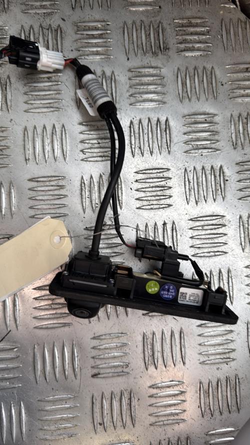 Camera de recul HYUNDAI I 20 3 Essence - Image 3