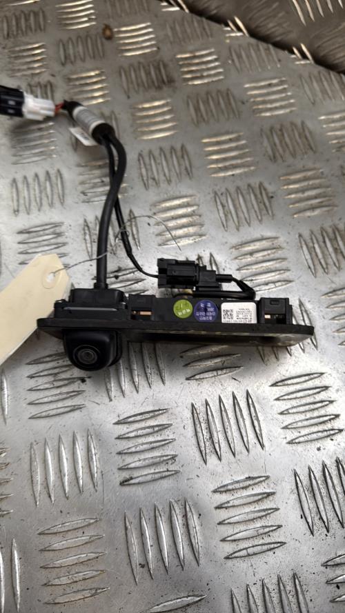 Camera de recul HYUNDAI I 20 3 Essence - Image 4