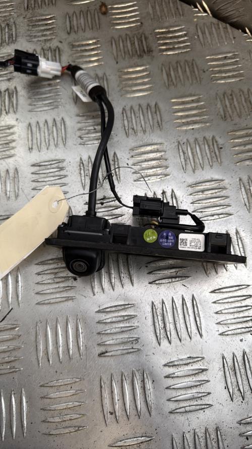 Camera de recul HYUNDAI I 20 3 Essence - Image 5