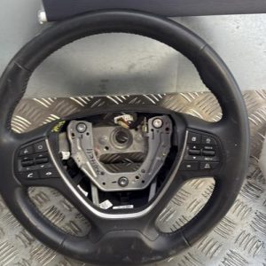 Volant HYUNDAI I 20 3 Essence - Image 1