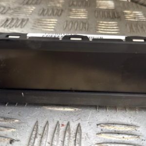 Afficheur CITROEN C3 2 PHASE 2 - Image 1