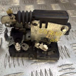 Serrure avant droit DACIA LOGAN MCV 1 PHASE 1 BREAK Essence - Image 1