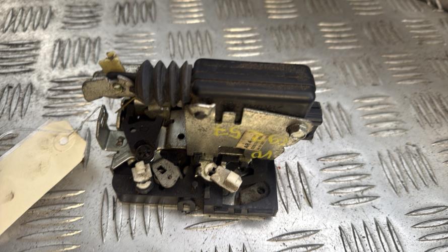 Serrure avant droit DACIA LOGAN MCV 1 PHASE 1 BREAK Essence - Image 3