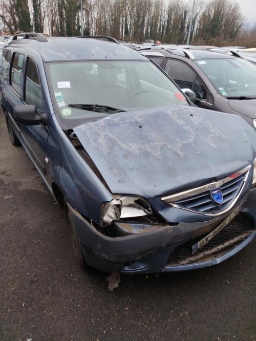 Serrure avant droit DACIA LOGAN MCV 1 PHASE 1 BREAK Essence - Image 4