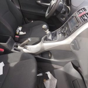 Neiman TOYOTA AURIS 1 PHASE 2 Diesel - Image 6