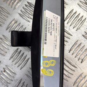 Retroviseur interieur RENAULT CLIO 4 PHASE 2 Diesel - Image 1