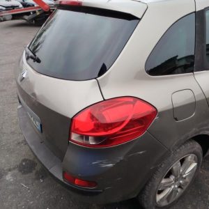 Commodo phare RENAULT CLIO 3 PHASE 2 BREAK Diesel - Image 7