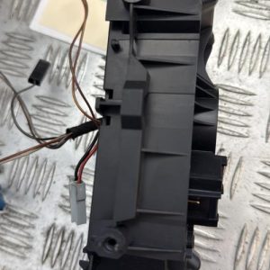 Contacteur tournant RENAULT CLIO 3 PHASE 2 BREAK Diesel - Image 2