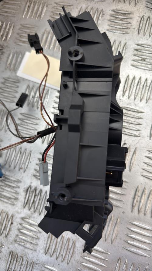 Contacteur tournant RENAULT CLIO 3 PHASE 2 BREAK Diesel - Image 2