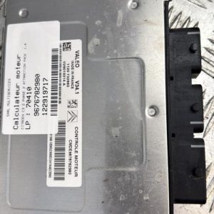 Calculateur moteur CITROEN C3 2 PHASE 2 - Image 3
