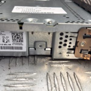 Autoradio d'origine CITROEN C3 2 PHASE 2 - Image 3