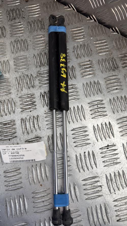 Verin de coffre RENAULT CLIO 2 PHASE 2 Essence - Image 1