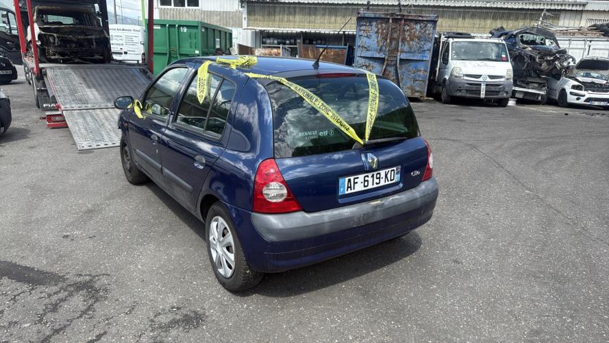 Verin de coffre RENAULT CLIO 2 PHASE 2 Essence - Image 7