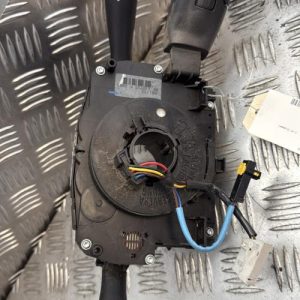 Com (Bloc Contacteur Tournant+Commodo Essuie Glace+Commodo Phare) PEUGEOT 207 PHASE 1 Diesel - Image 1