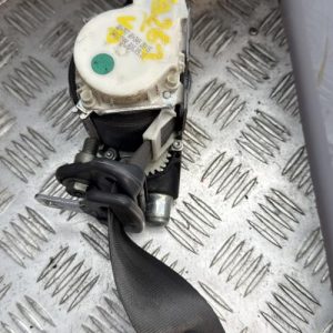 Ceinture avant droit RENAULT CLIO 3 PHASE 2 BREAK Diesel - Image 1