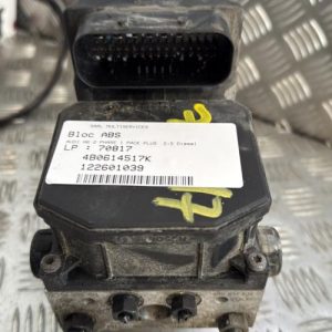 Bloc ABS (freins anti-blocage) AUDI A6 2 PHASE 1 Diesel - Image 1