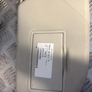 Pare soleil gauche FORD ECOSPORT PHASE 3 Essence - Image 1