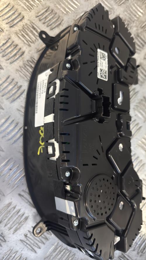 Compteur FORD ECOSPORT PHASE 3 Essence - Image 2