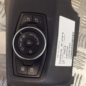 Commande de phare FORD ECOSPORT PHASE 3 Essence - Image 1