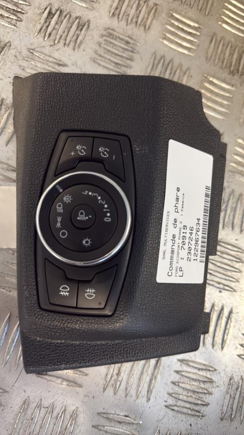 Commande de phare FORD ECOSPORT PHASE 3 Essence - Image 1