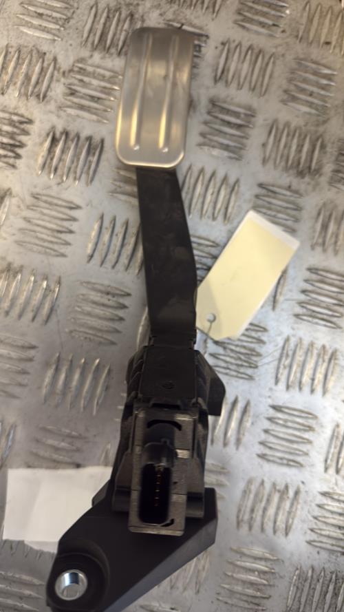 Pedale d'accelerateur FORD ECOSPORT PHASE 3 Essence - Image 1