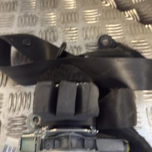 Ceinture avant gauche FORD ECOSPORT PHASE 3 Essence - Image 1