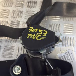 Ceinture avant gauche DACIA SANDERO 1 Essence/GPL - Image 1