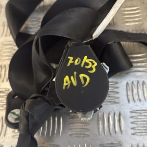 Ceinture avant droit DACIA SANDERO 1 Essence/GPL - Image 1