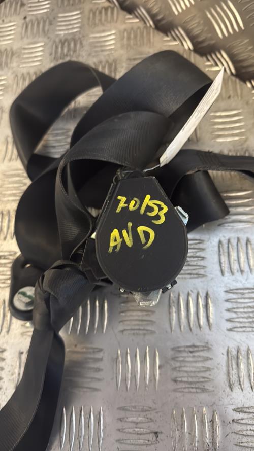 Ceinture avant droit DACIA SANDERO 1 Essence/GPL - Image 1