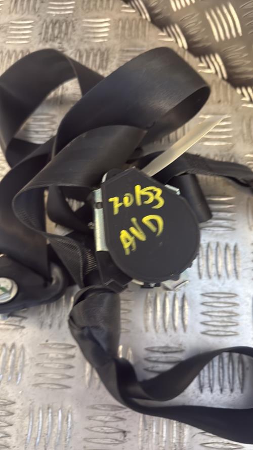 Ceinture avant droit DACIA SANDERO 1 Essence/GPL - Image 2