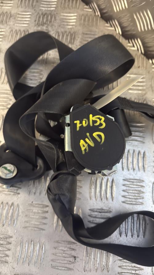 Ceinture avant droit DACIA SANDERO 1 Essence/GPL - Image 3