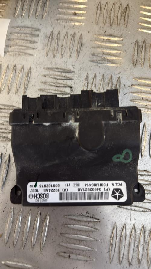 Module électronique JEEP GRAND CHEROKEE 2 PHASE 1 Diesel - Image 1