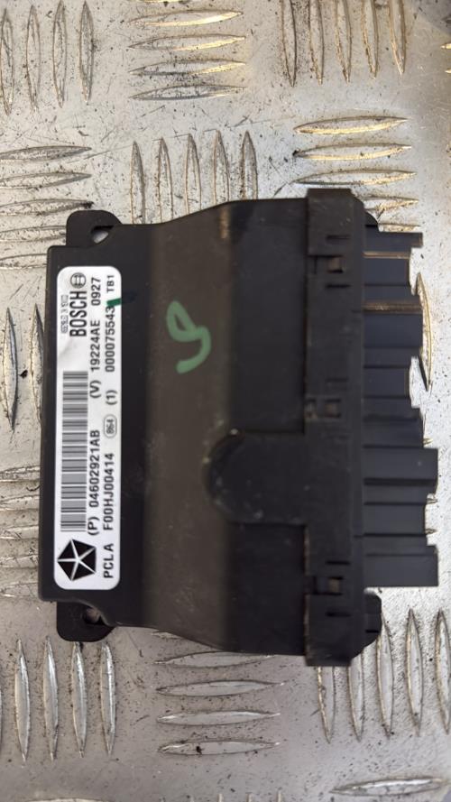 Module électronique JEEP GRAND CHEROKEE 2 PHASE 1 Diesel - Image 1