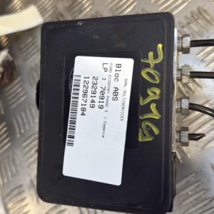 Bloc ABS (freins anti-blocage) FORD ECOSPORT PHASE 3 Essence - Image 1