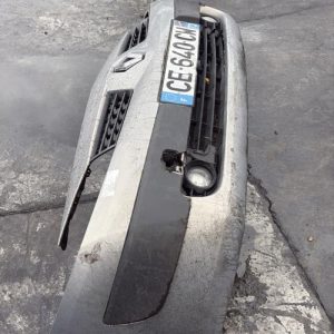 Pare choc avant RENAULT MEGANE 2 PHASE 1 Diesel - Image 1