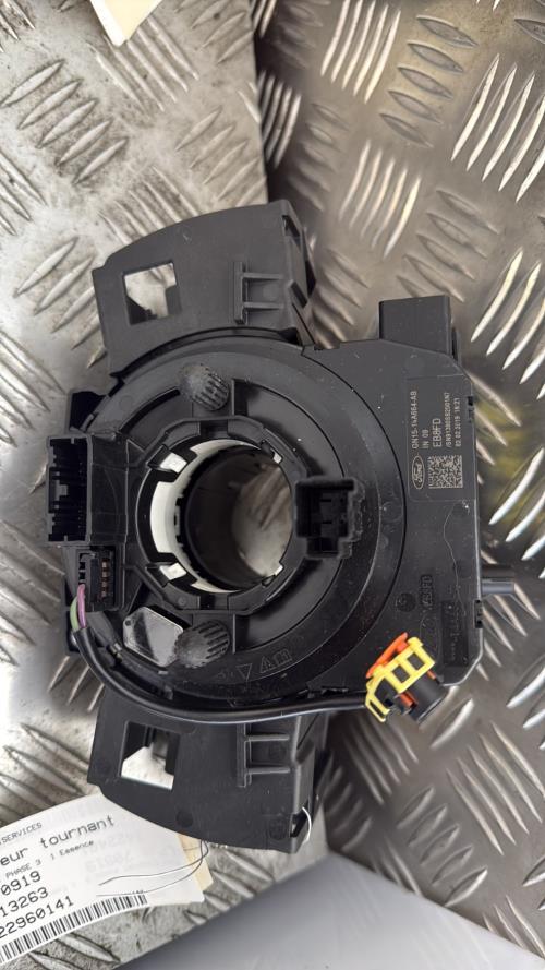 Contacteur tournant FORD ECOSPORT PHASE 3 Essence - Image 1