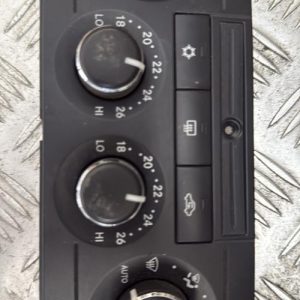 Commande chauffage JEEP GRAND CHEROKEE 2 PHASE 1 Diesel - Image 1