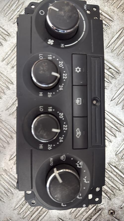 Commande chauffage JEEP GRAND CHEROKEE 2 PHASE 1 Diesel - Image 1