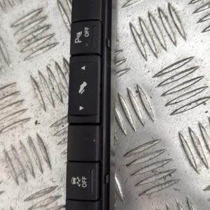 Bouton/Interrupteur JEEP GRAND CHEROKEE 2 PHASE 1 Diesel - Image 1